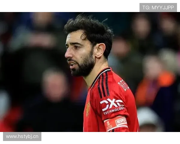 布鲁诺越强,曼联越陷依赖困局:这是优势还是崩盘前兆?