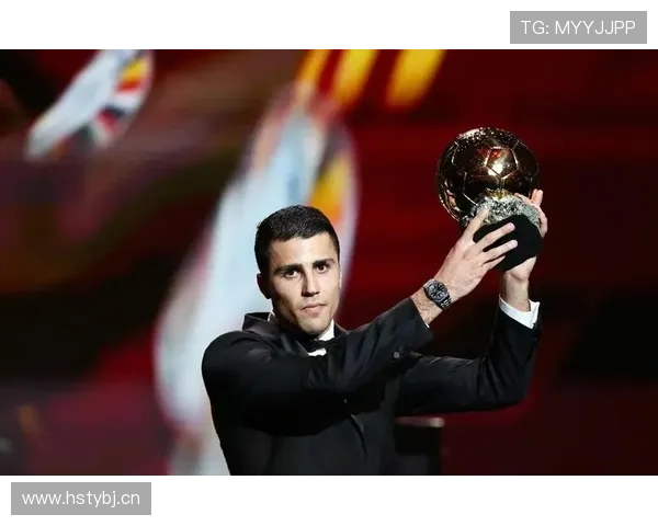 罗德里：从英超最贵后腰到世界顶级防守中场的蜕变解析