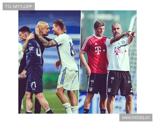 贝林厄姆 vs 克罗斯：节奏控制能力差距在哪