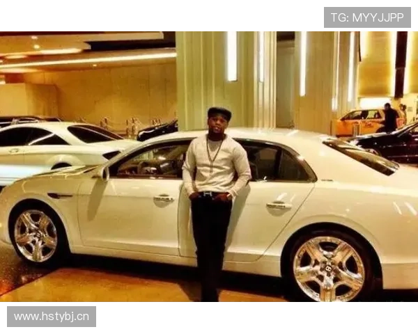 梅威瑟打完比赛直接去夜店刷了辆布加迪？