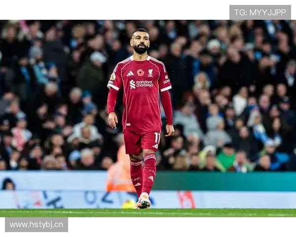 萨拉赫突破能力下滑：速度与变向效率解析