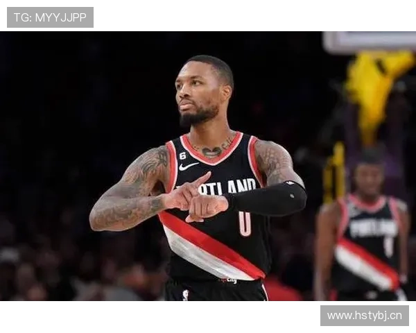 利拉德休赛期还在凌晨四点练投篮，这人是真实存在的吗