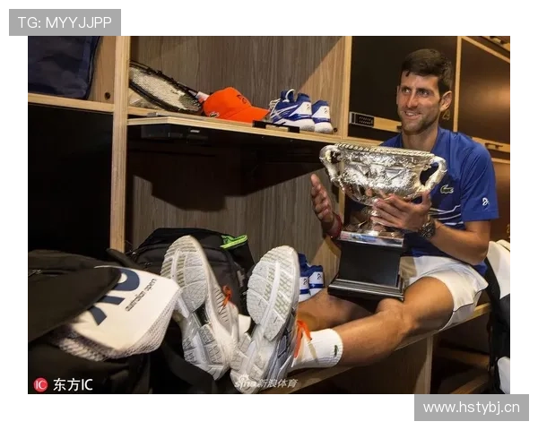 德约一场赛后直接带着私人厨师进更衣室，这日子我说你能懂？