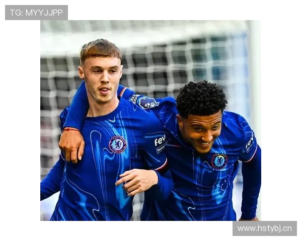 福登vs帕尔默 位置竞争下的战术适配差距在哪