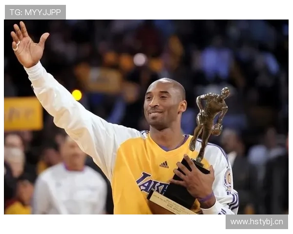 科比无球切入提升争冠期得分效率明显领先队友