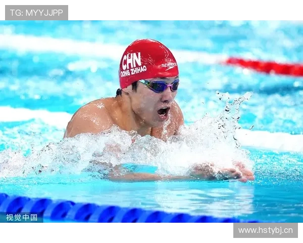 董志豪这生活简直像两个人，赛场上拽成王，私下平凡到让我怀疑人生