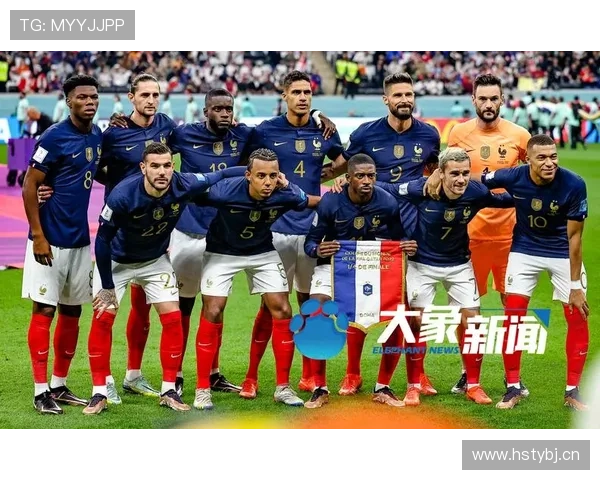 法国世界杯阵容能否创造新的纪录 法国世界杯阵容能否创造新的纪录