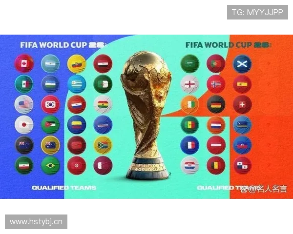 苏格兰能否晋级2026世界杯?赛程前景与出线形势分析