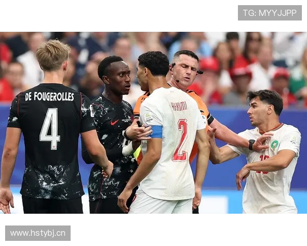 2026世界杯16强对阵回顾:加拿大与摩洛哥会师